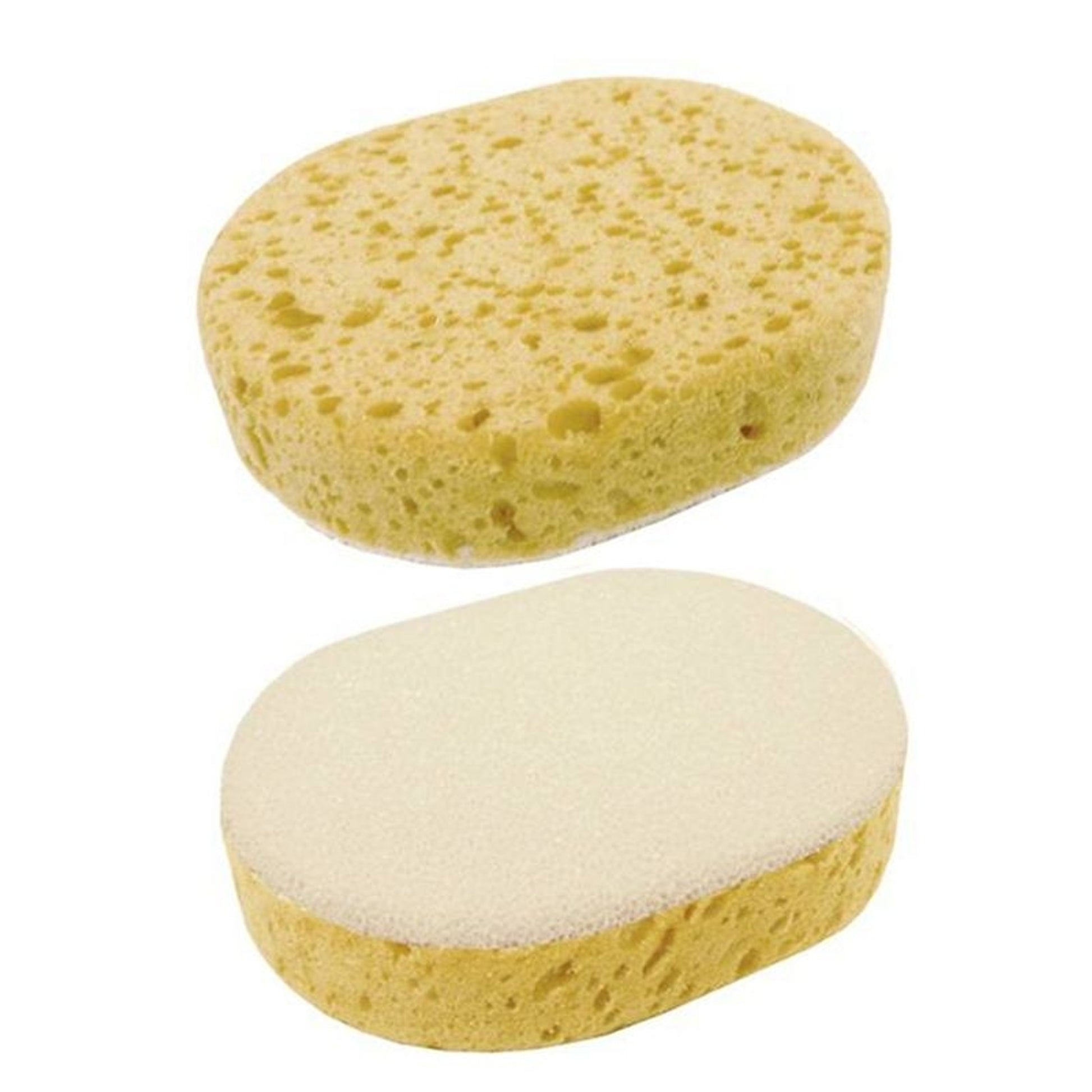 Jacks L Scrub Sponge