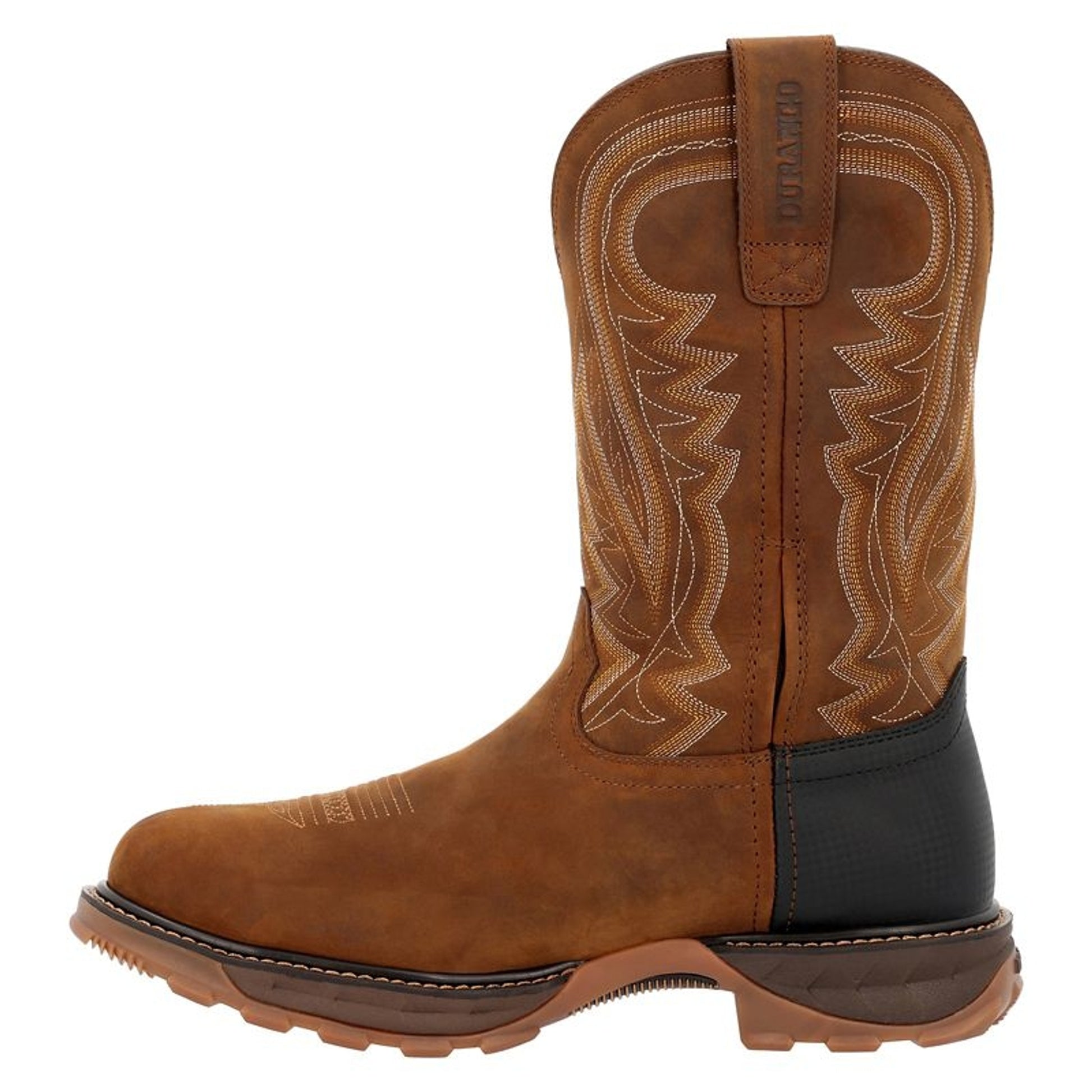 Durango Mens Maverick XP ST WP Boots