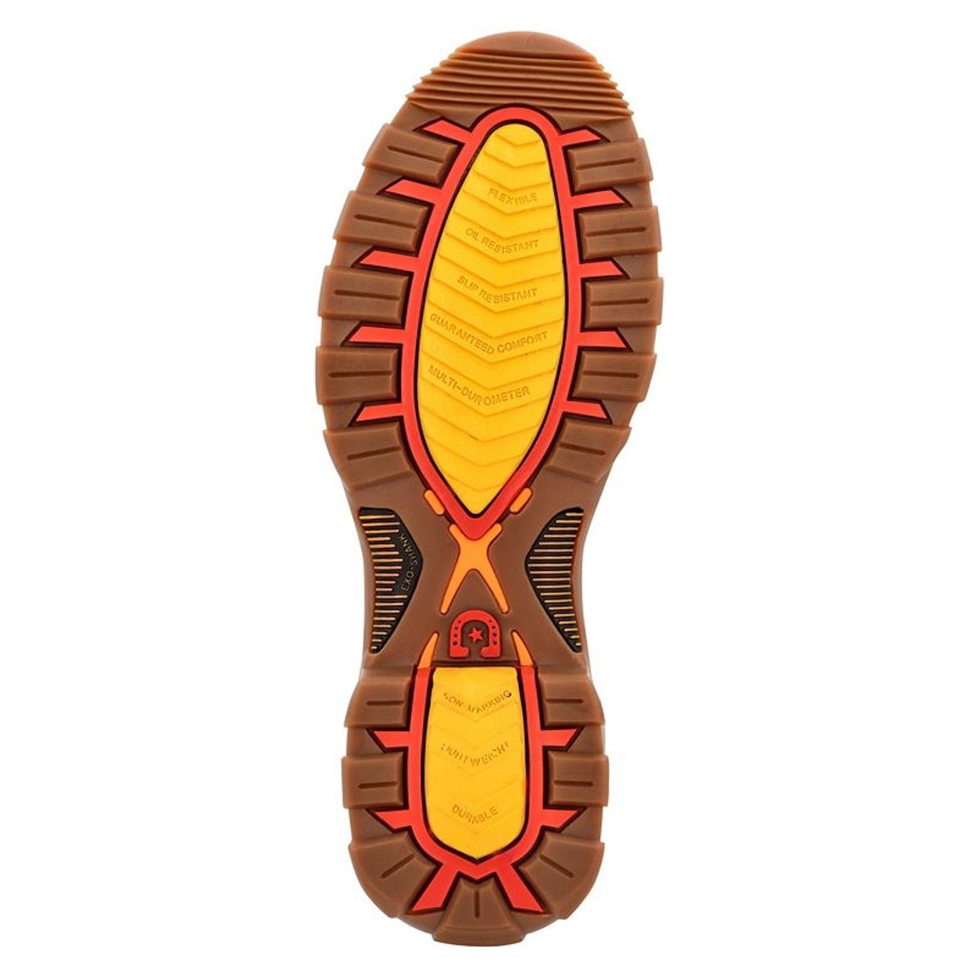 Durango Mens Maverick XP ST WP Boots