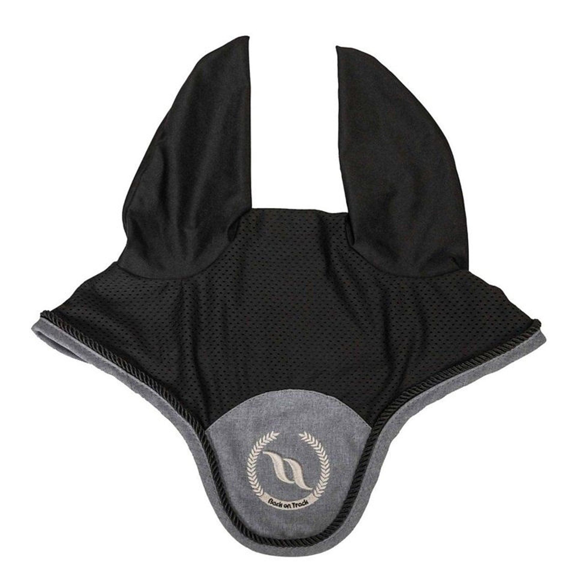 Back on Track Haze Collection Horse Bonnet