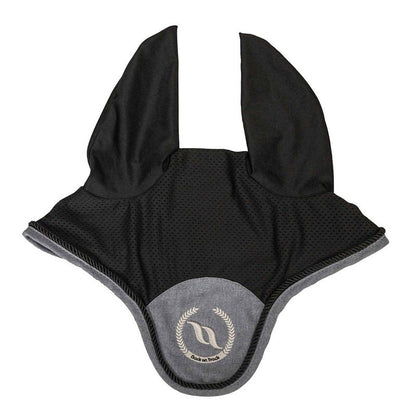 Back on Track Haze Collection Horse Bonnet