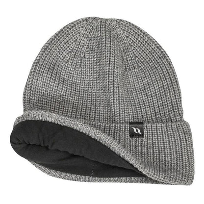 Back on Track Ava Woolblend Knitted Beanie