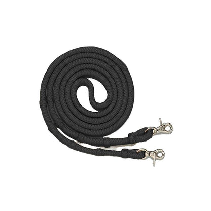 Royal King Braided Contest/Roping Reins