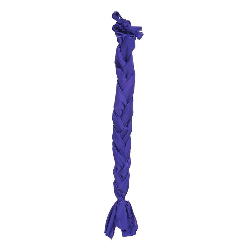 Tough1 Spandex Braid In Tail Bag