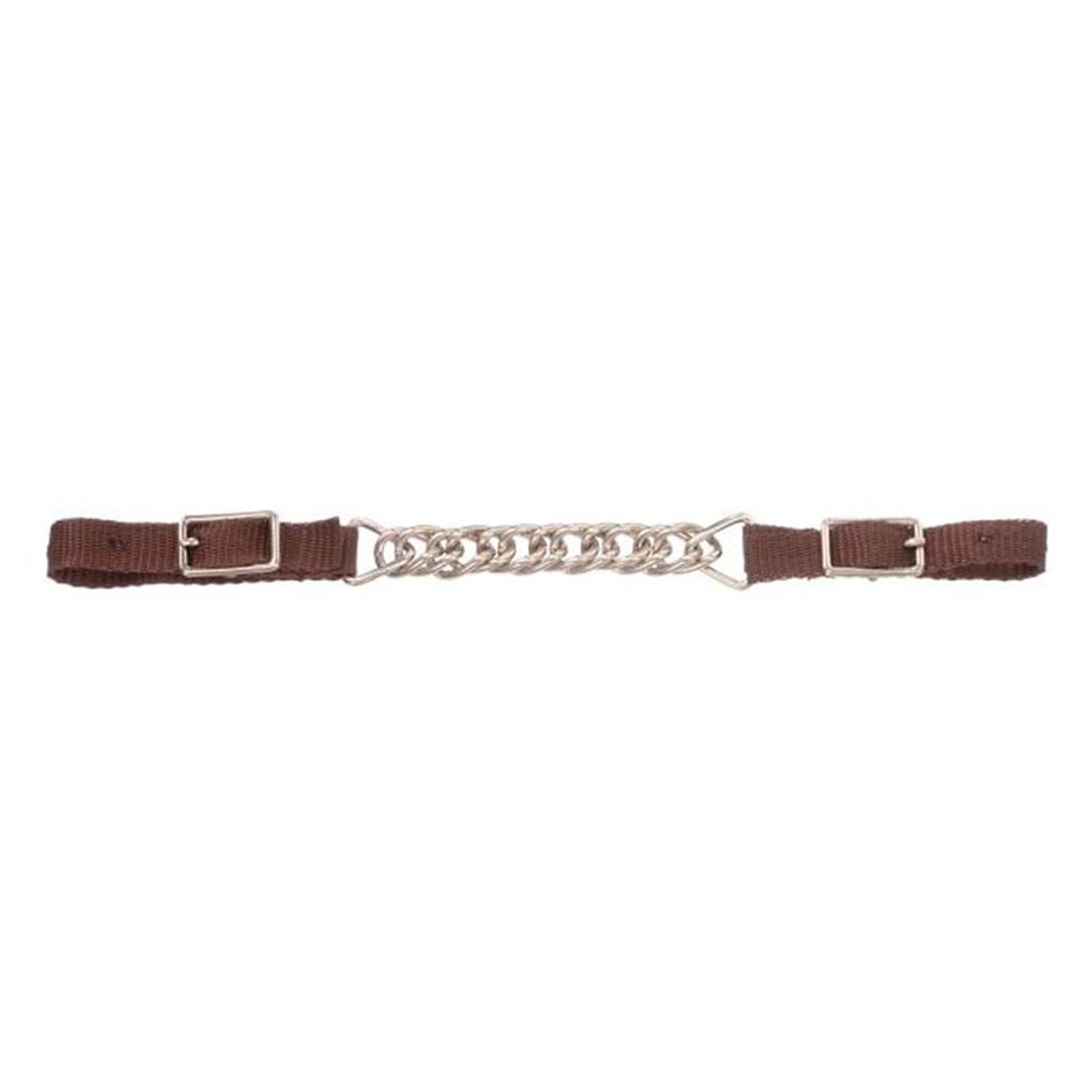 Royal King Flat Chain Nylon Curb Chain