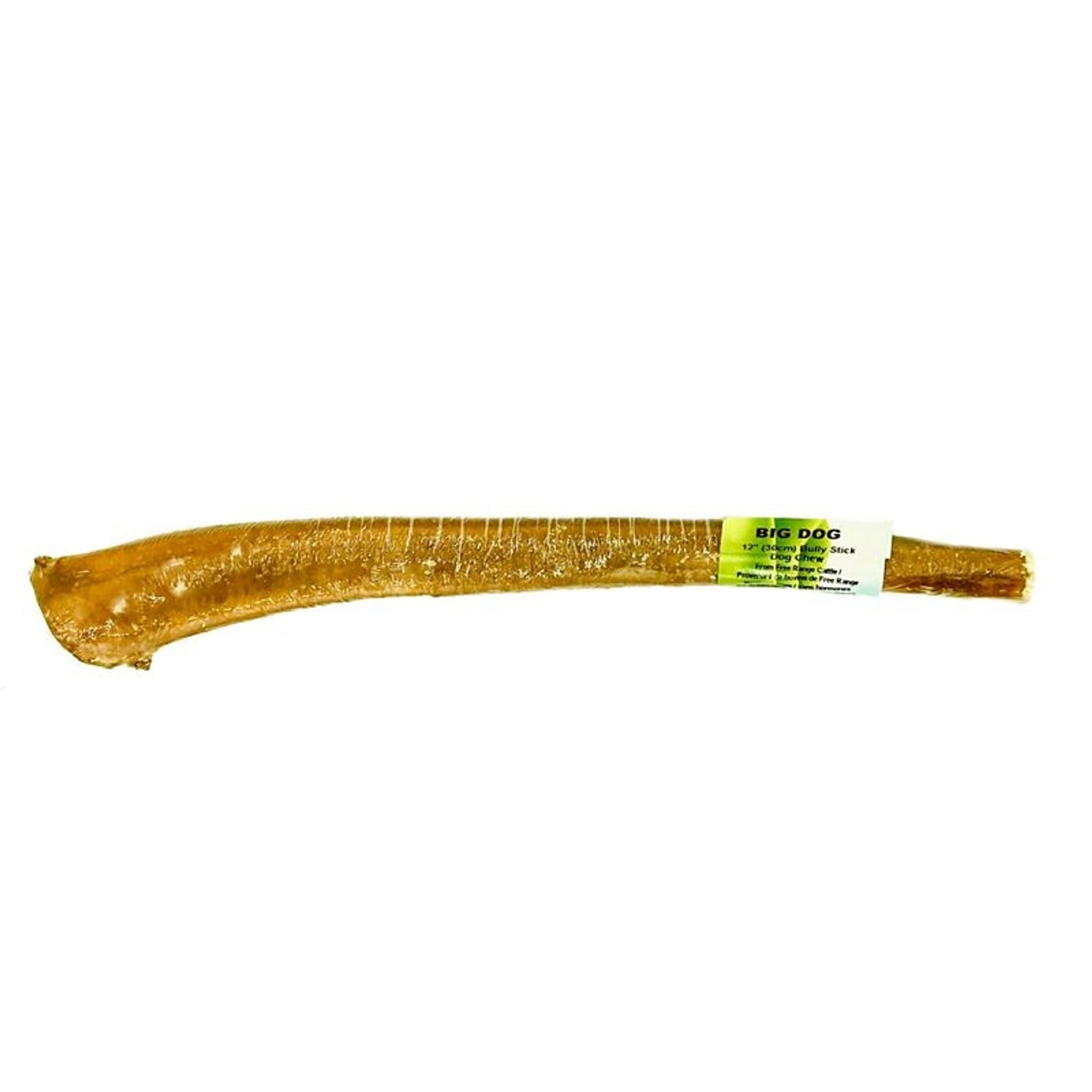 Natures Own Pet Chews Odor-Free Bully Sticks
