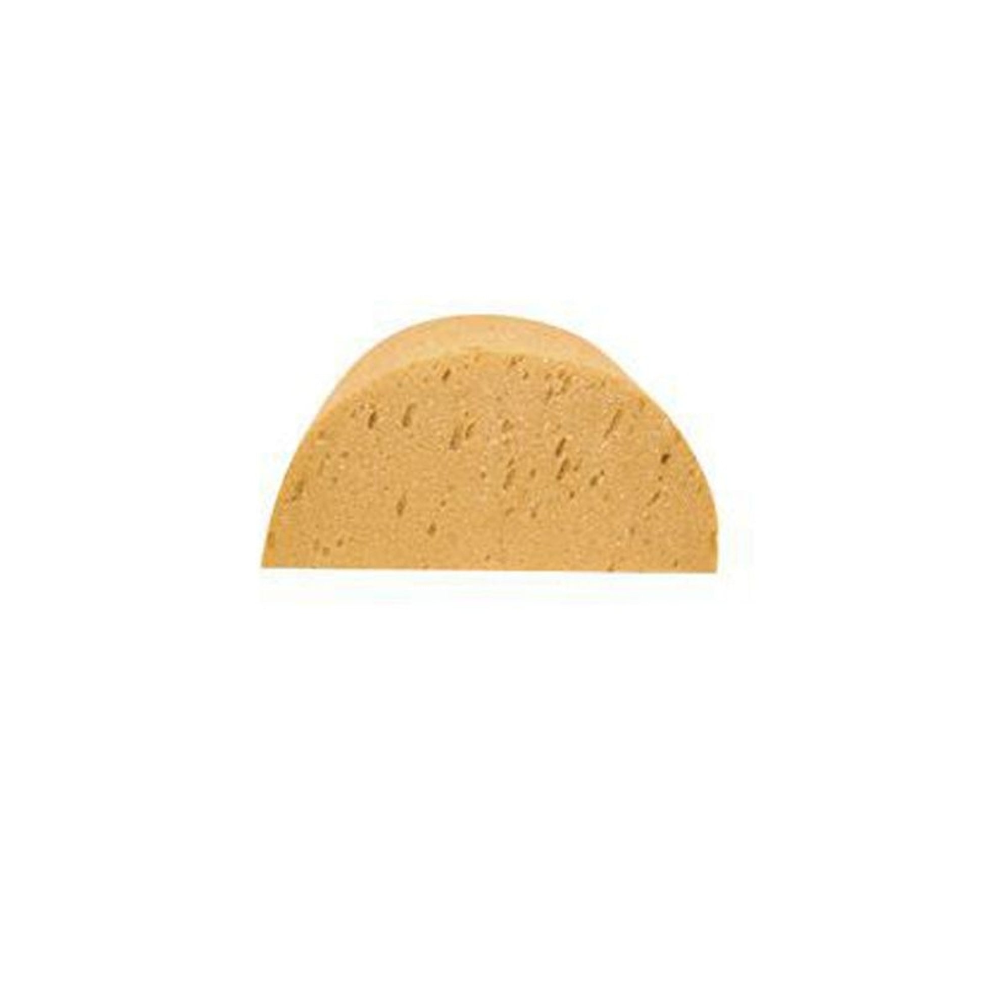 Half Moon Sponge Natural