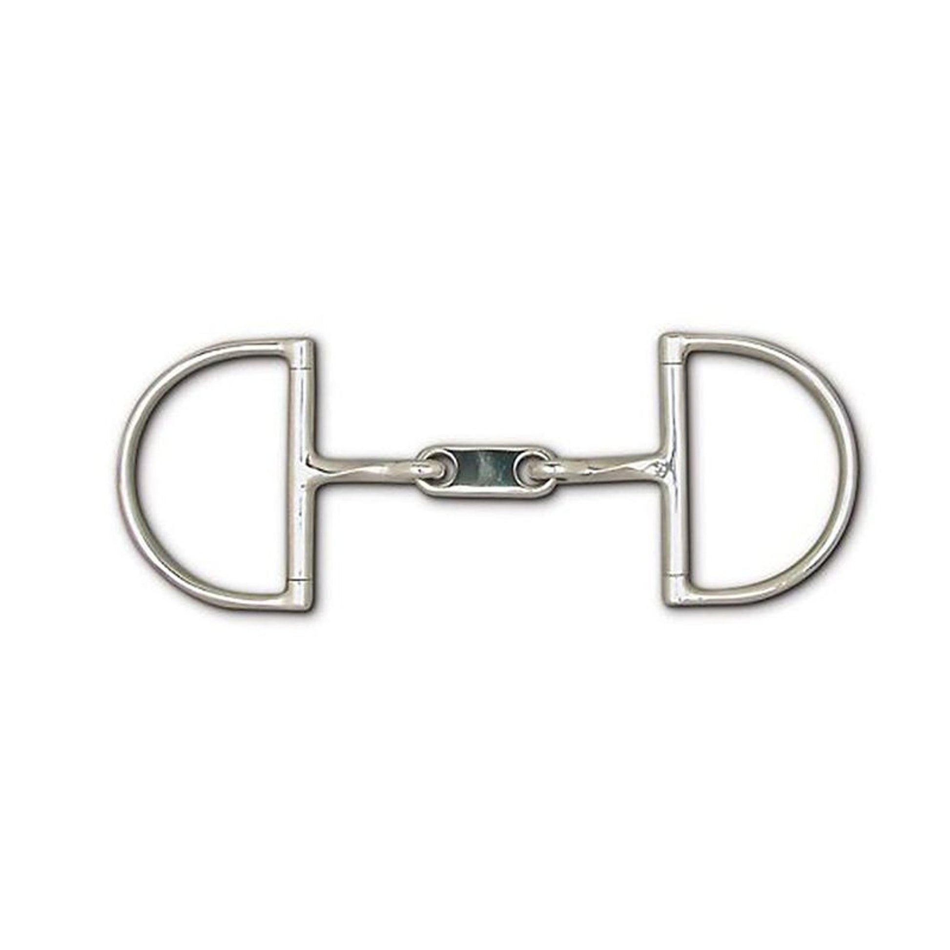 Toklat Slow Twist Dr. Bristol Snaffle Hunt Dee 5