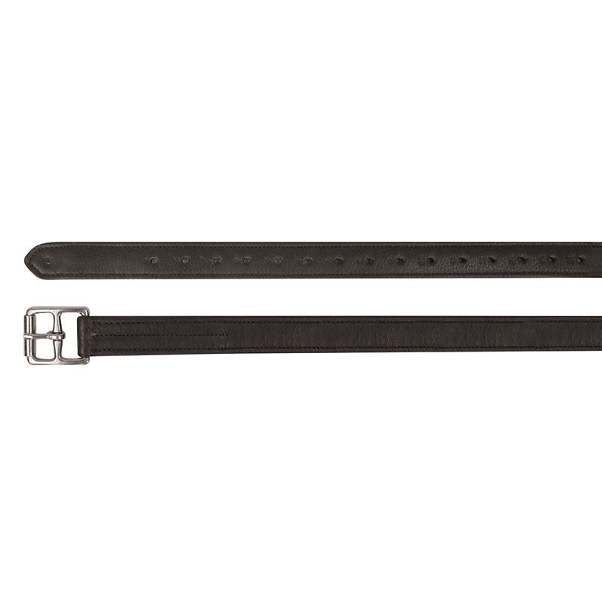 Perris Pro 1In Lined Stirrup Leathers