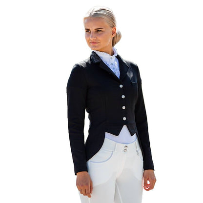 Horze Ladies Carla Show Jacket