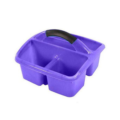 Deluxe Small Grooming Tote