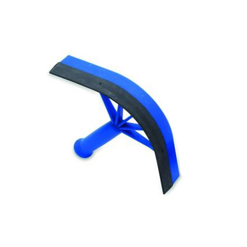 Shires Plastic Sweat Scraper