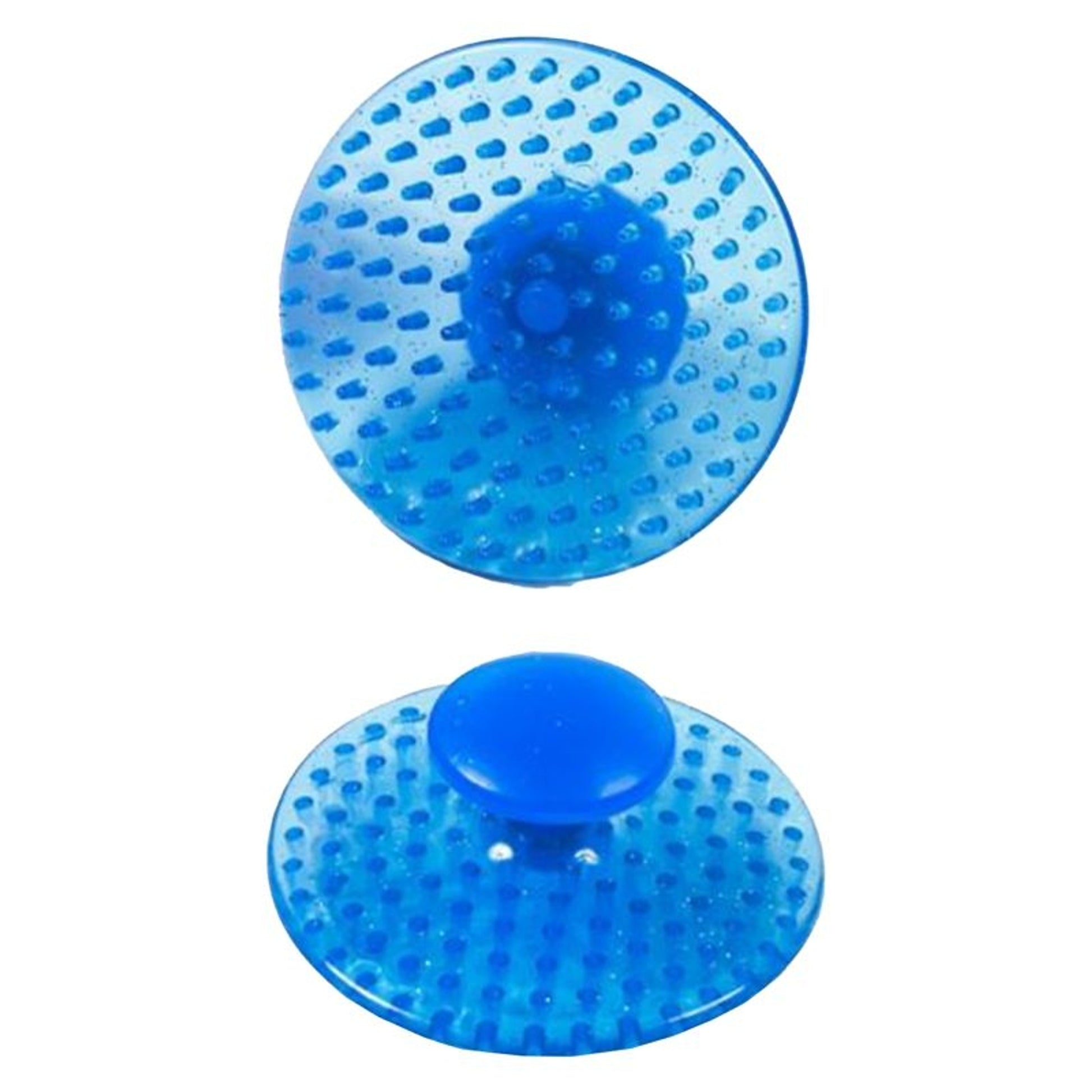 Comfort Handle Curry Comb