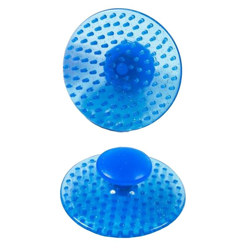 Comfort Handle Curry Comb
