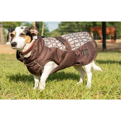 FITS All Weather Dog Coat