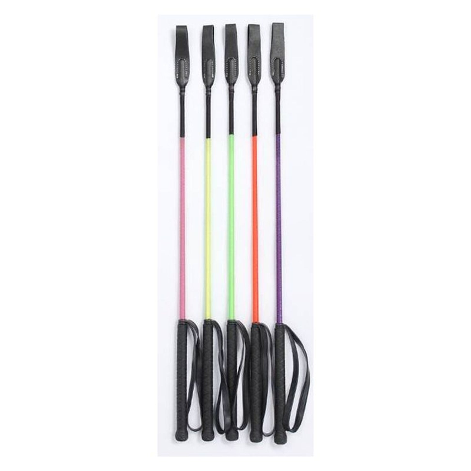 Tough1 English Riding Crop