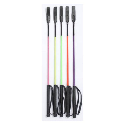 Tough1 English Riding Crop