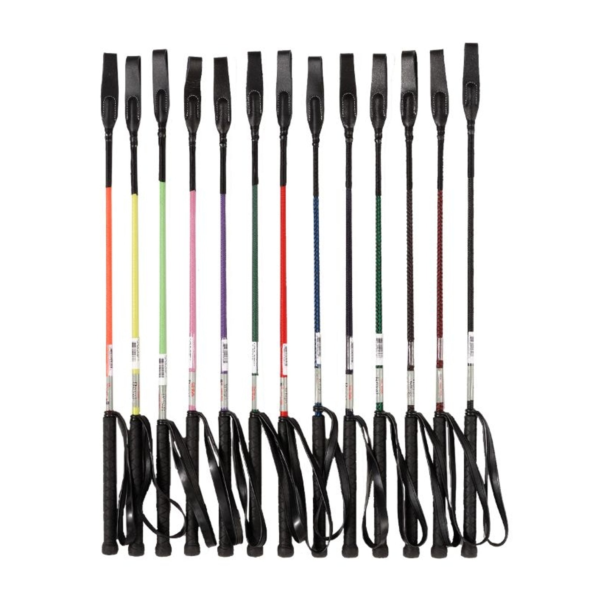Tough1 English Riding Crop