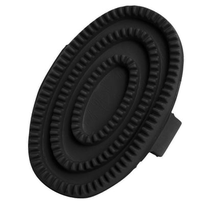 Roma Rubber Curry Comb