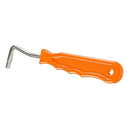 Tough1 Metal Hoof Pick
