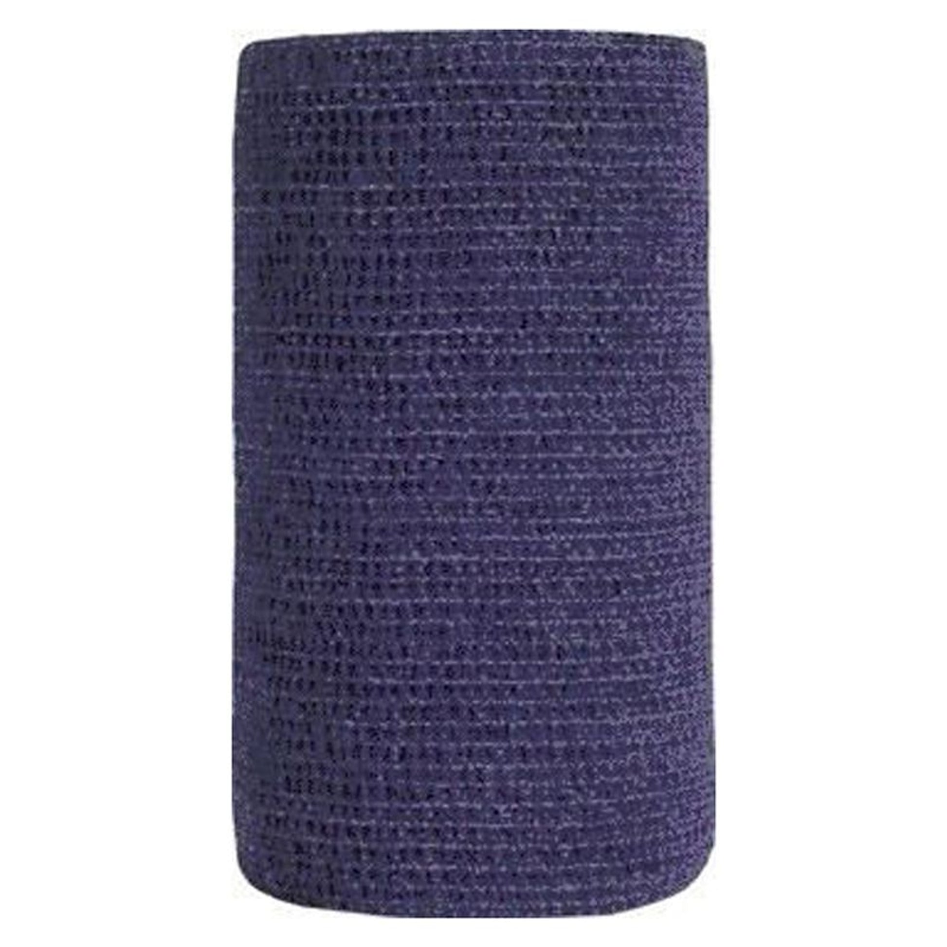 Powerflex Flexible Cohesive Bandage 4"