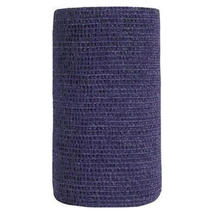 Powerflex Flexible Cohesive Bandage 4"