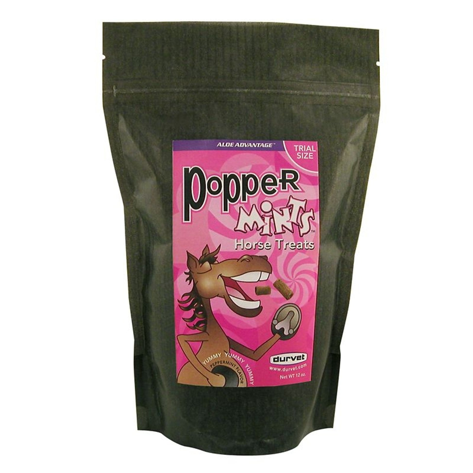 Durvet Popper Mints Treat