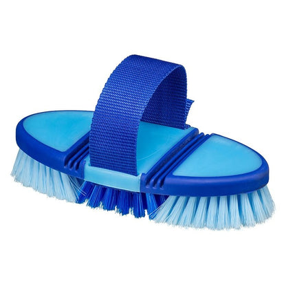 Tough1 Great Grips Flex Finishing Brush