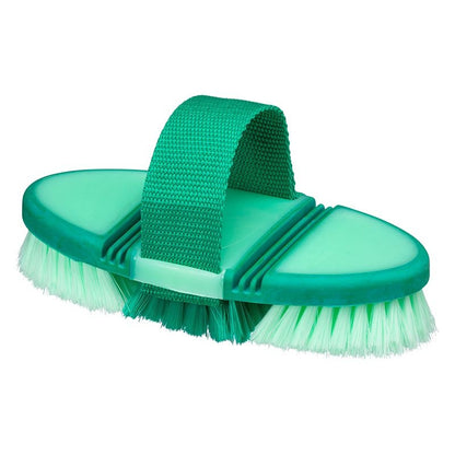 Tough1 Great Grips Flex Finishing Brush