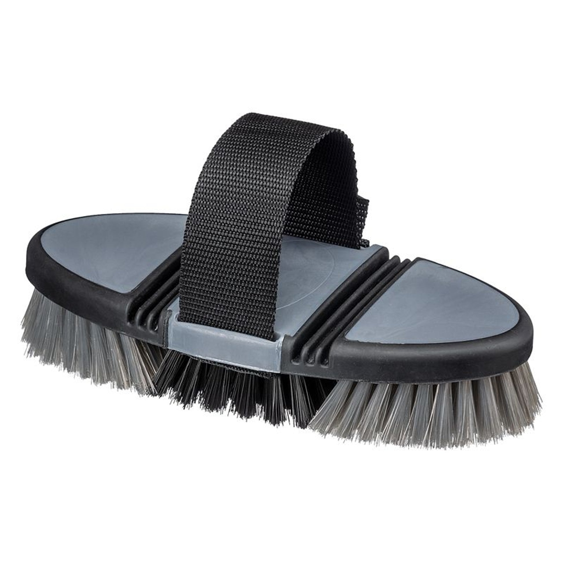 Tough1 Great Grips Flex Finishing Brush