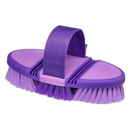 Tough1 Great Grips Flex Finishing Brush