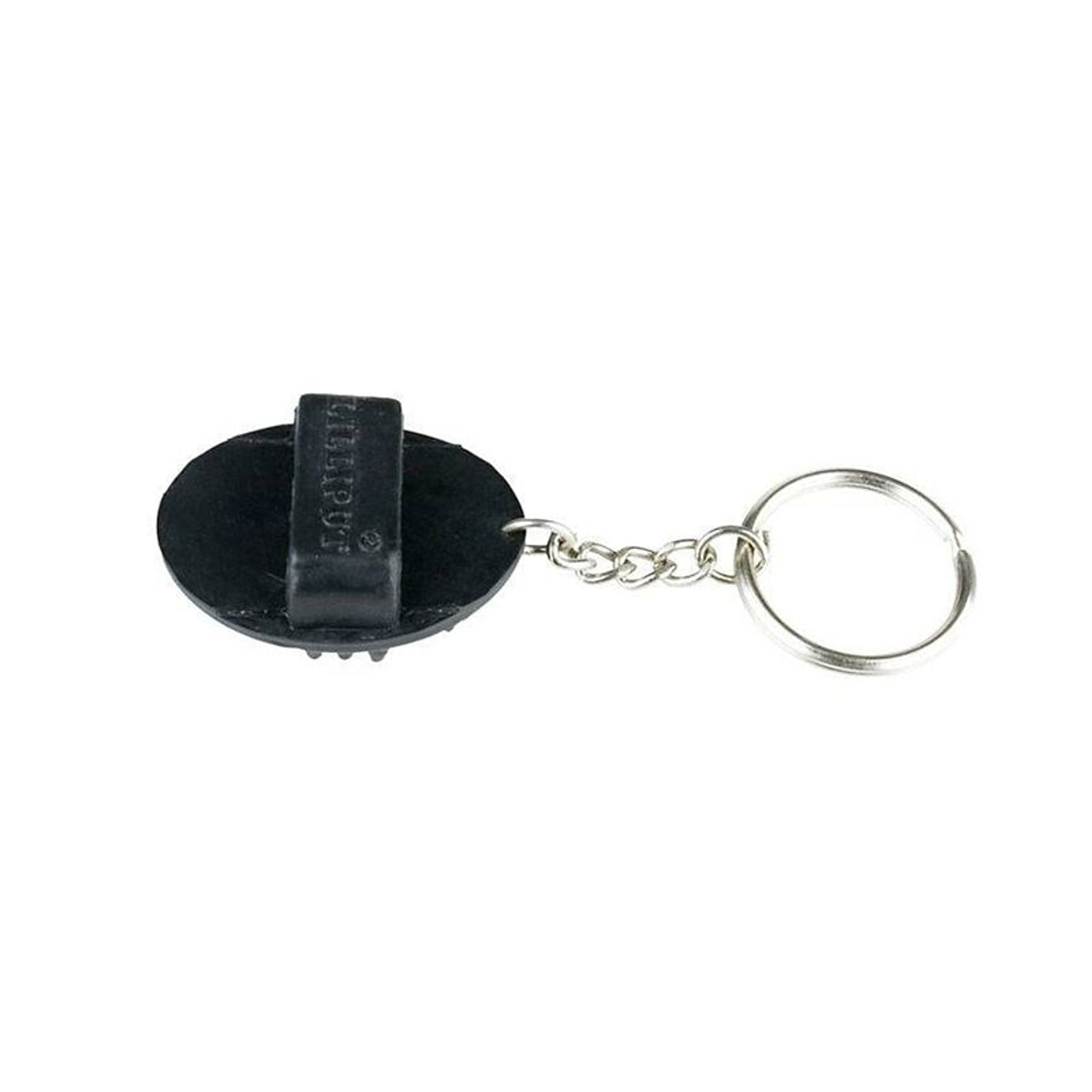 Horze Brush Key Chain