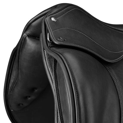 DEMO Bates Isabell Icon Saddle