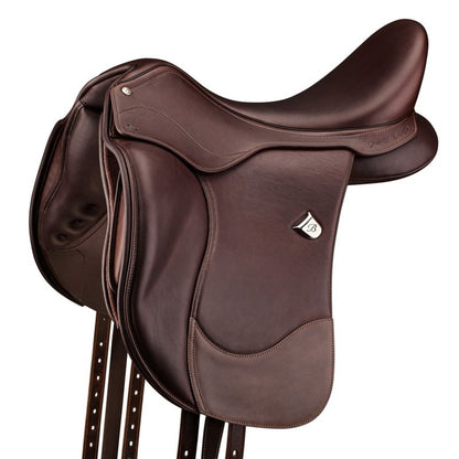 DEMO Bates Isabell Icon Saddle