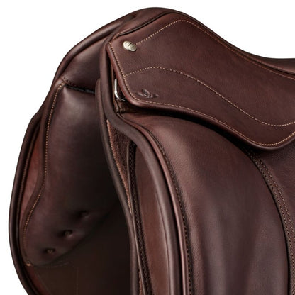DEMO Bates Isabell Icon Saddle