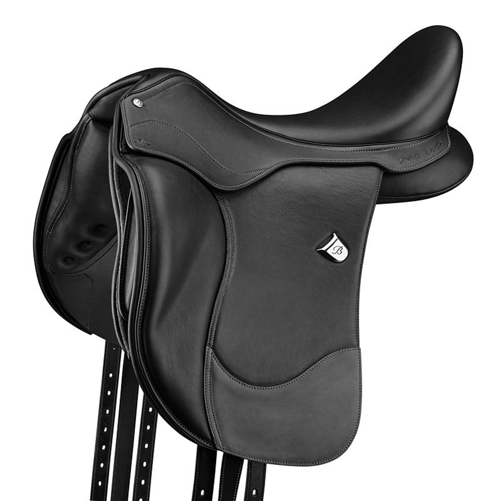 DEMO Bates Isabell Icon Saddle