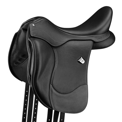 DEMO Bates Isabell Icon Saddle