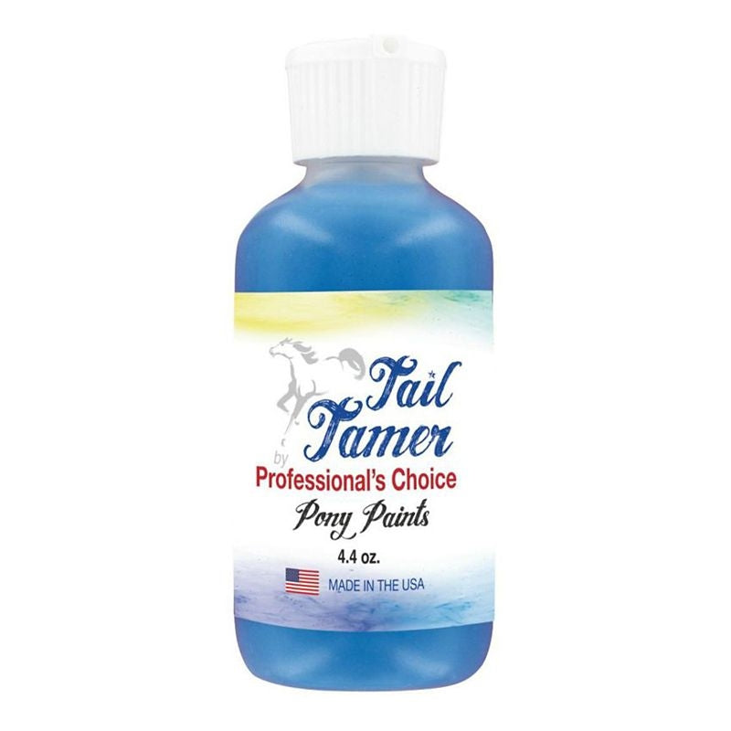 Tail Tamer Pony Paints