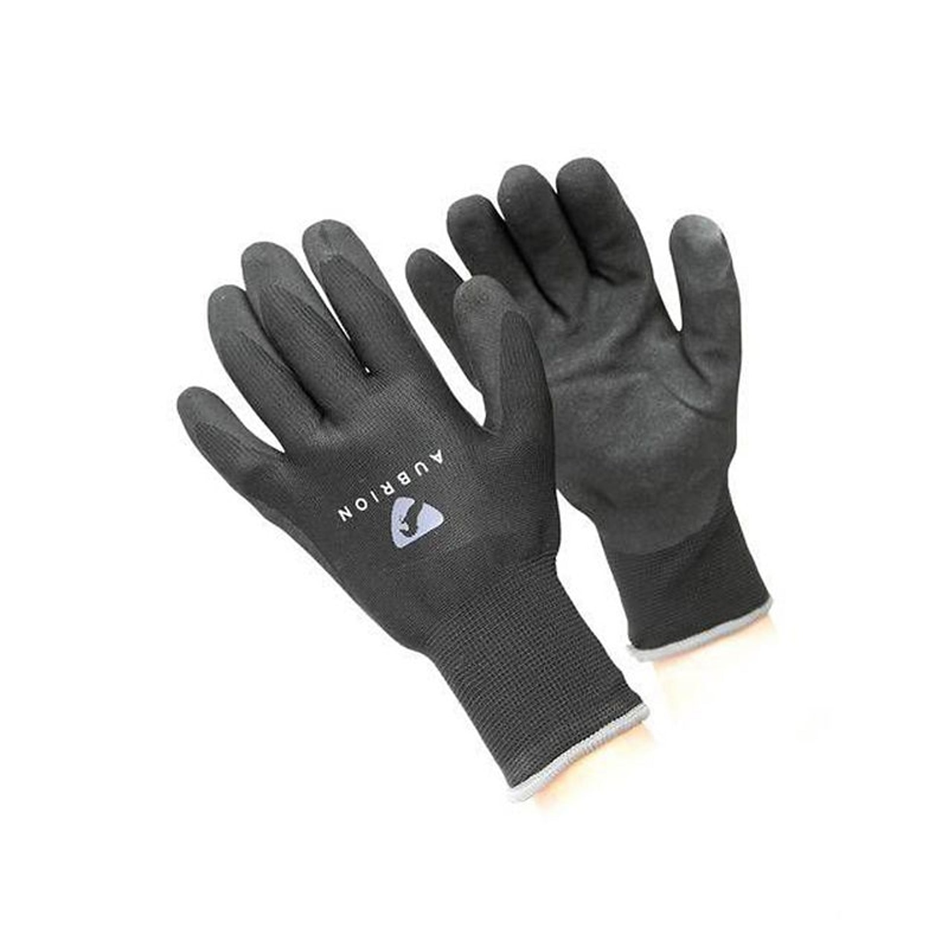 Shires Aubrion All Purpose Winter Yard Gloves