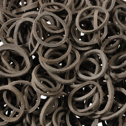Equitare Braidettes Braiding Bands