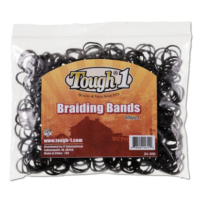 Equitare Braidettes Braiding Bands