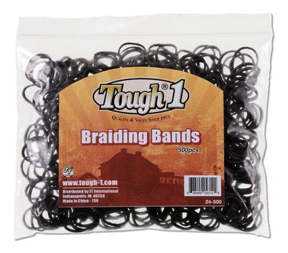 Equitare Braidettes Braiding Bands
