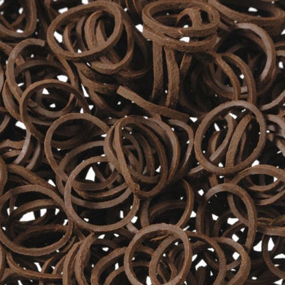 Equitare Braidettes Braiding Bands