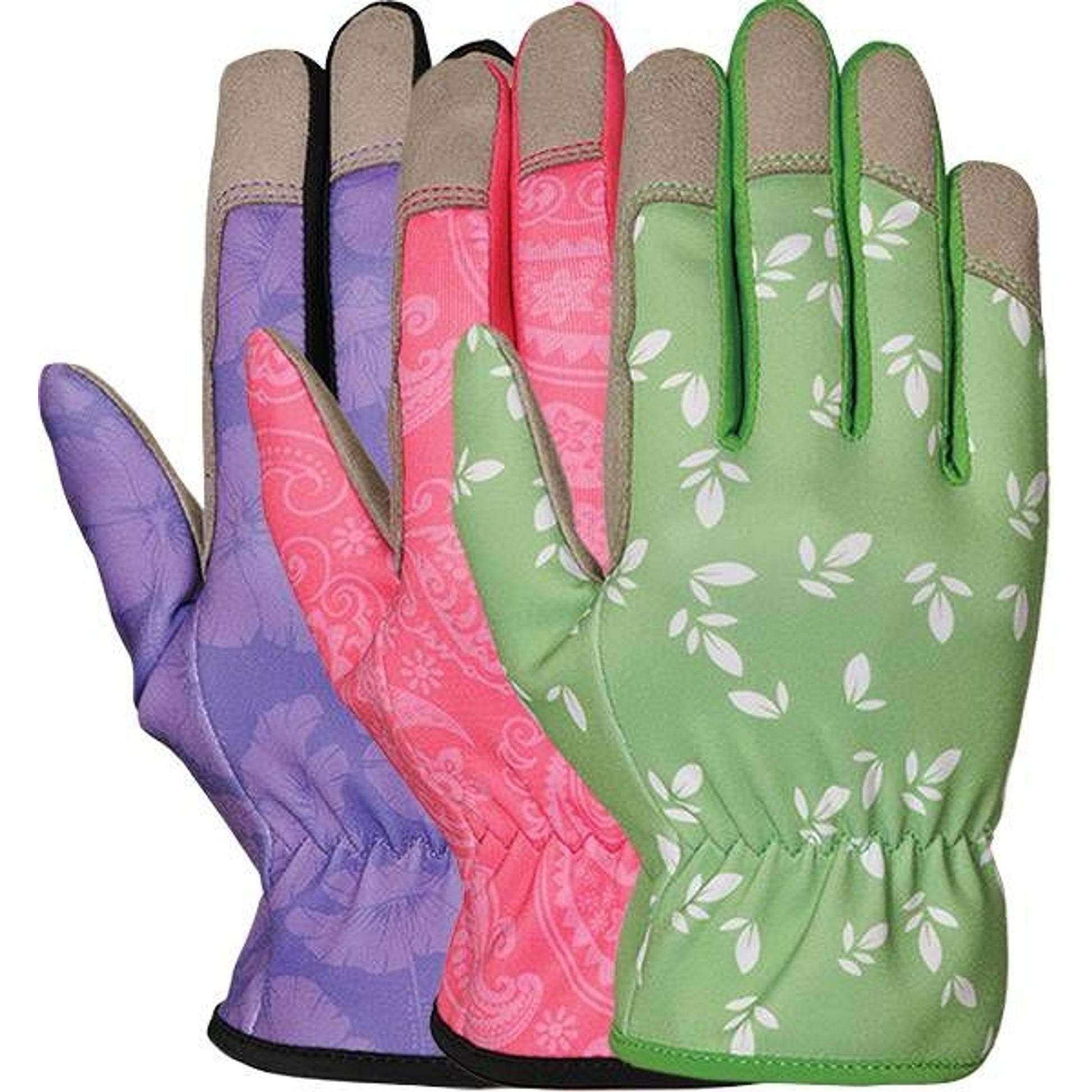 Womens Synthetic Performance Glove