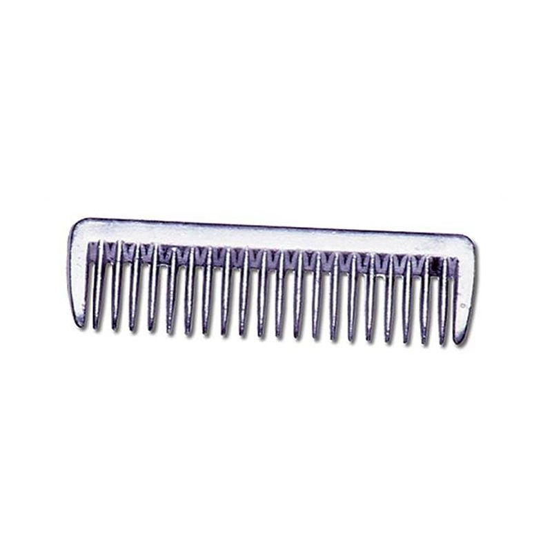 Jacks Aluminum Mane Comb