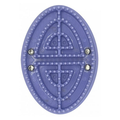 Epona Flexible Glossy Groomer