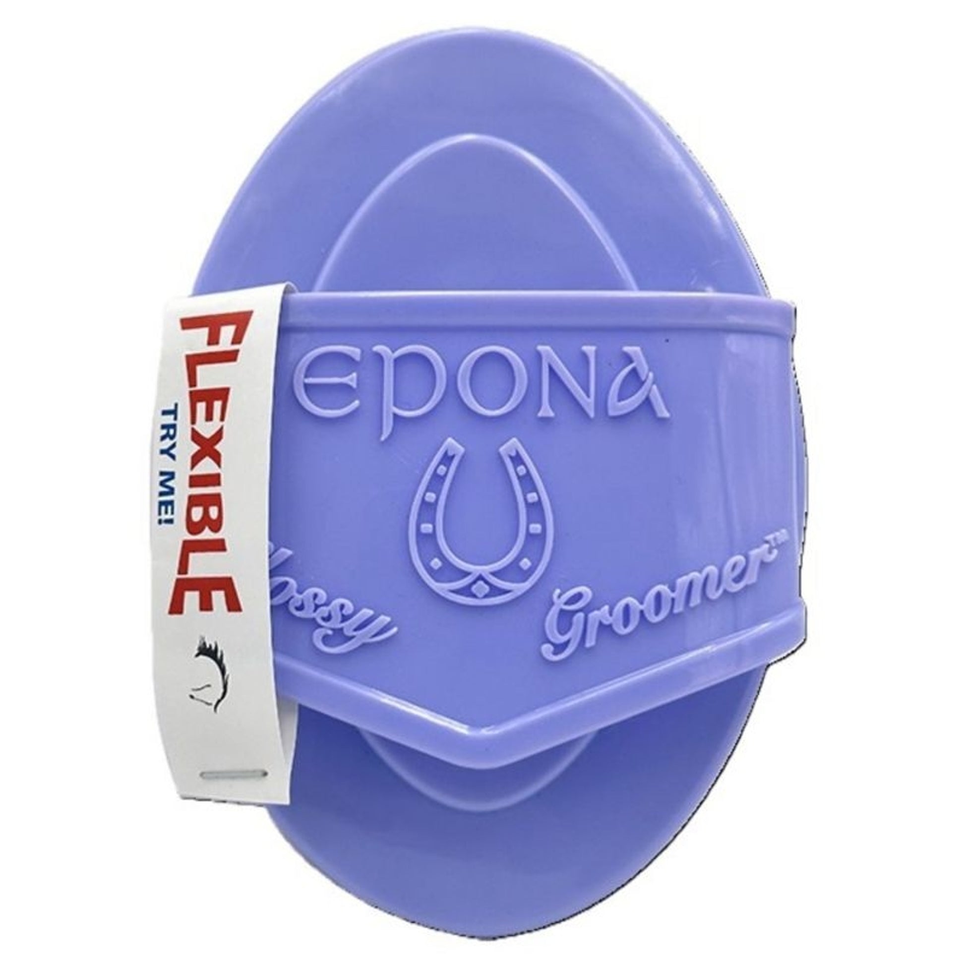 Epona Flexible Glossy Groomer