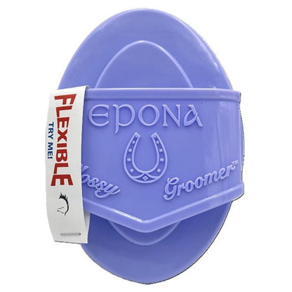 Epona Flexible Glossy Groomer