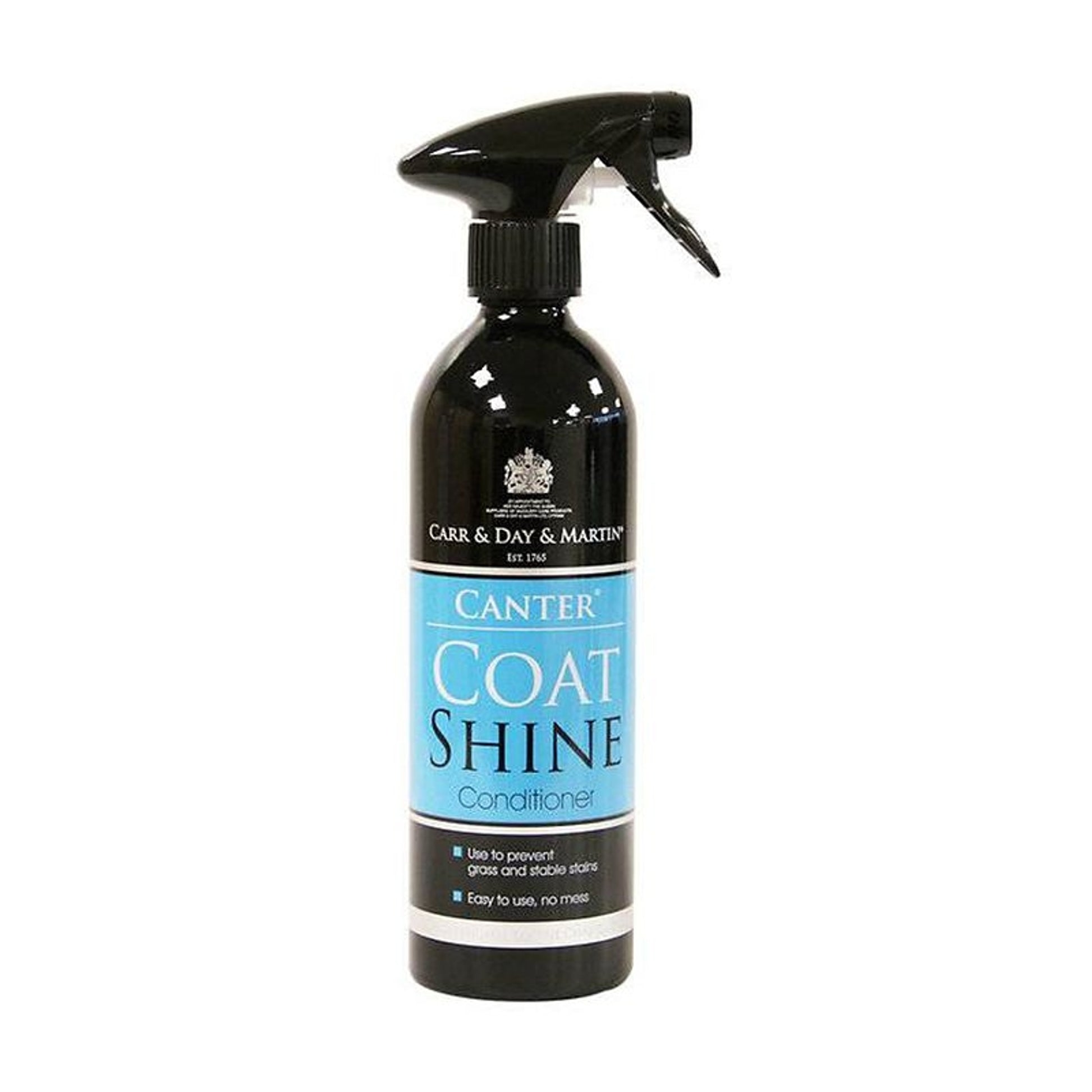 CDM Canter Coat Shine Conditioner