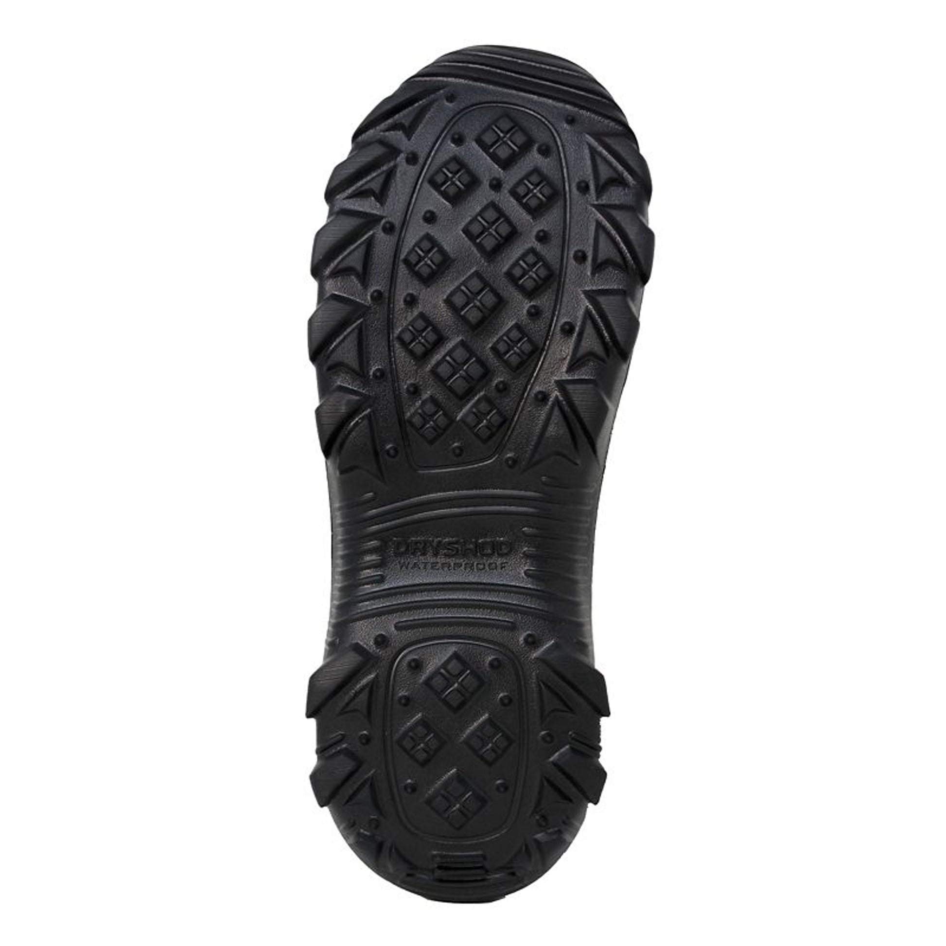 Dryshod Mens Evalusion Ankle Boots